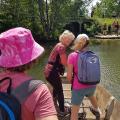 A notre tour 