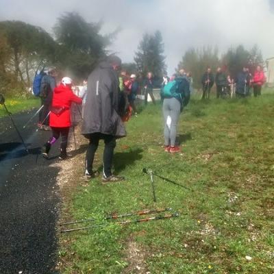 Journée Vallée de la Renaudie 22 avril 2023