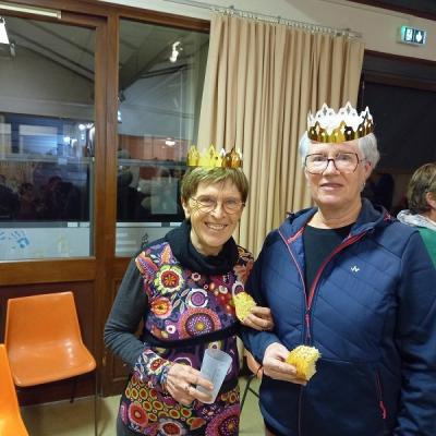 Galette des rois 2023